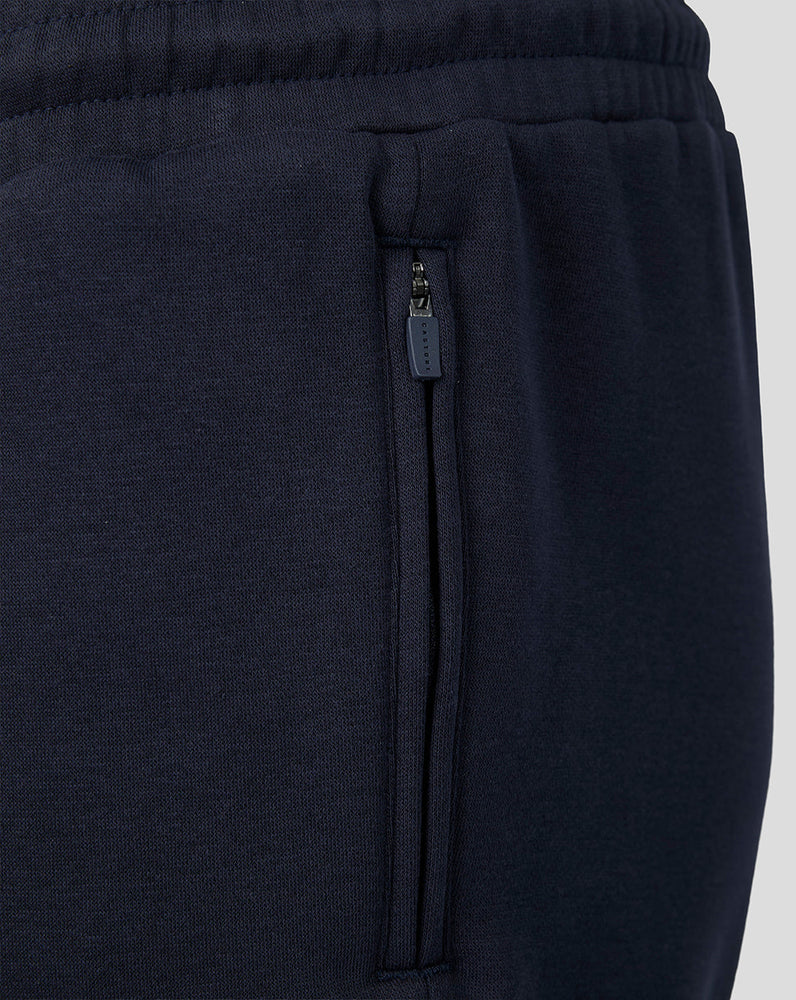 FC Twente Viaje 26/27 Adapt Fleece  Pantalón Corto - Hombre