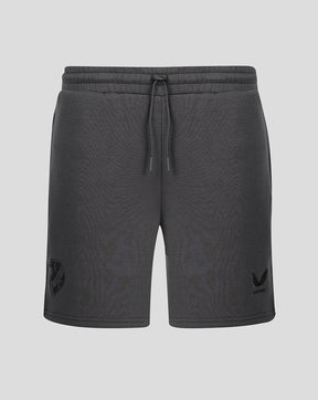 FC Utrecht Viaje 26/27 Adapt Fleece Pantalón Corto - Hombre
