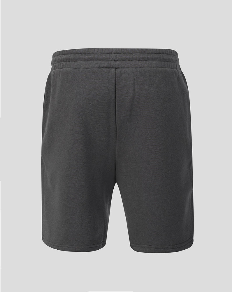 FC Utrecht Viaje 26/27 Adapt Fleece Pantalón Corto - Hombre