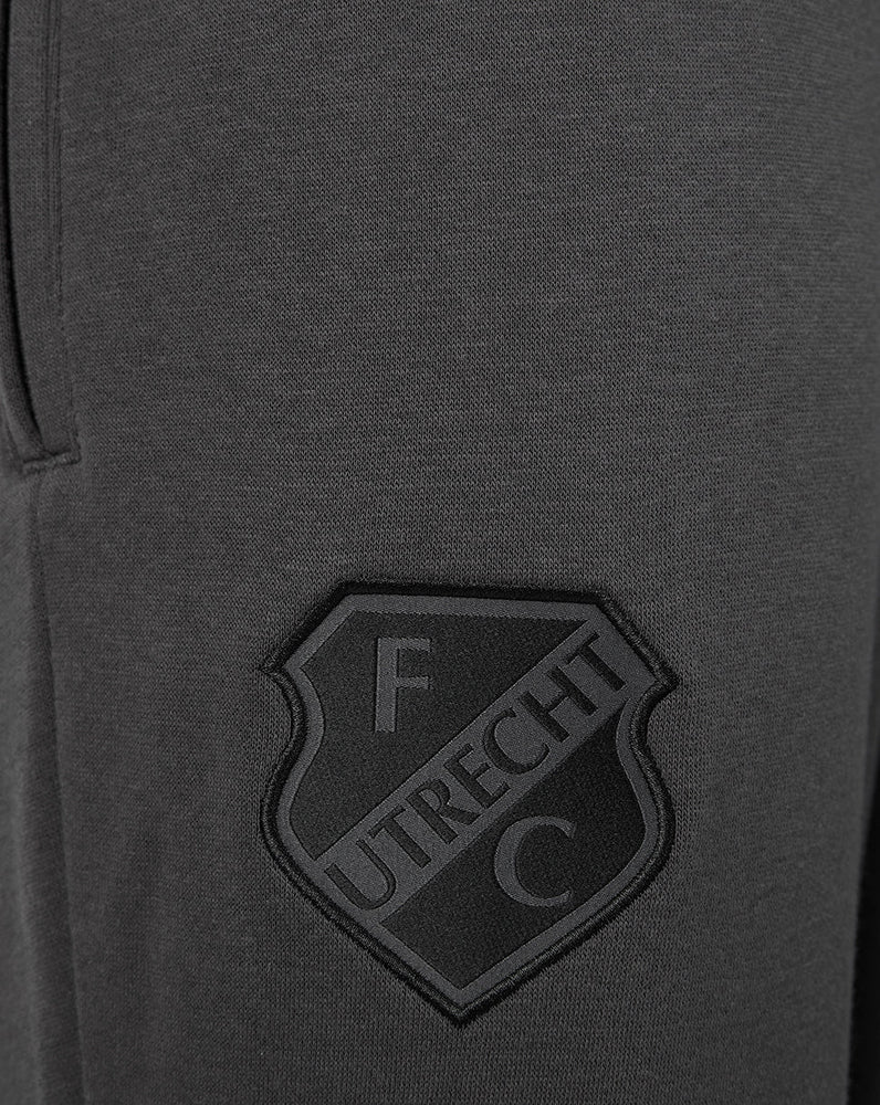 FC Utrecht Viaje 26/27 Adapt Fleece Pantalón Corto - Hombre