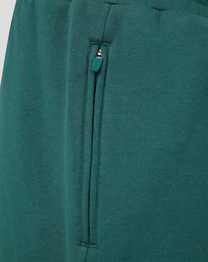 Feyenoord Travel 2026-2027 Pantalón Corto - Hombre - Verde