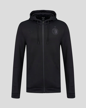 Feyenoord EU Viaje 2026-2027 Sudadera con Capucha - Hombre