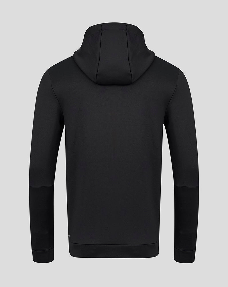 Feyenoord EU Viaje 2026-2027 Sudadera con Capucha - Hombre