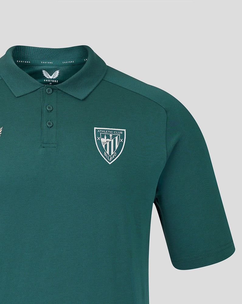 Athletic Club Viaje Polo 26/27 - Hombre