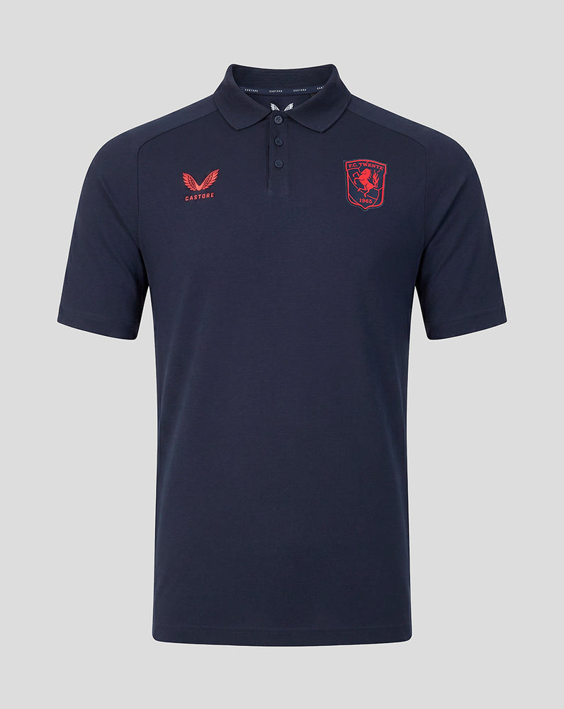FC Twente Viaje 26/27 Polo - Hombre