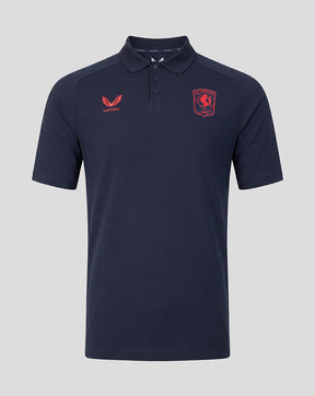 FC Twente Viaje 26/27 Polo - Hombre
