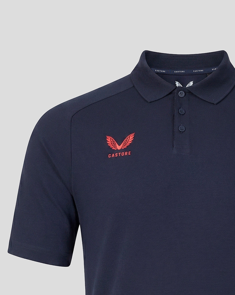 FC Twente Viaje 26/27 Polo - Hombre