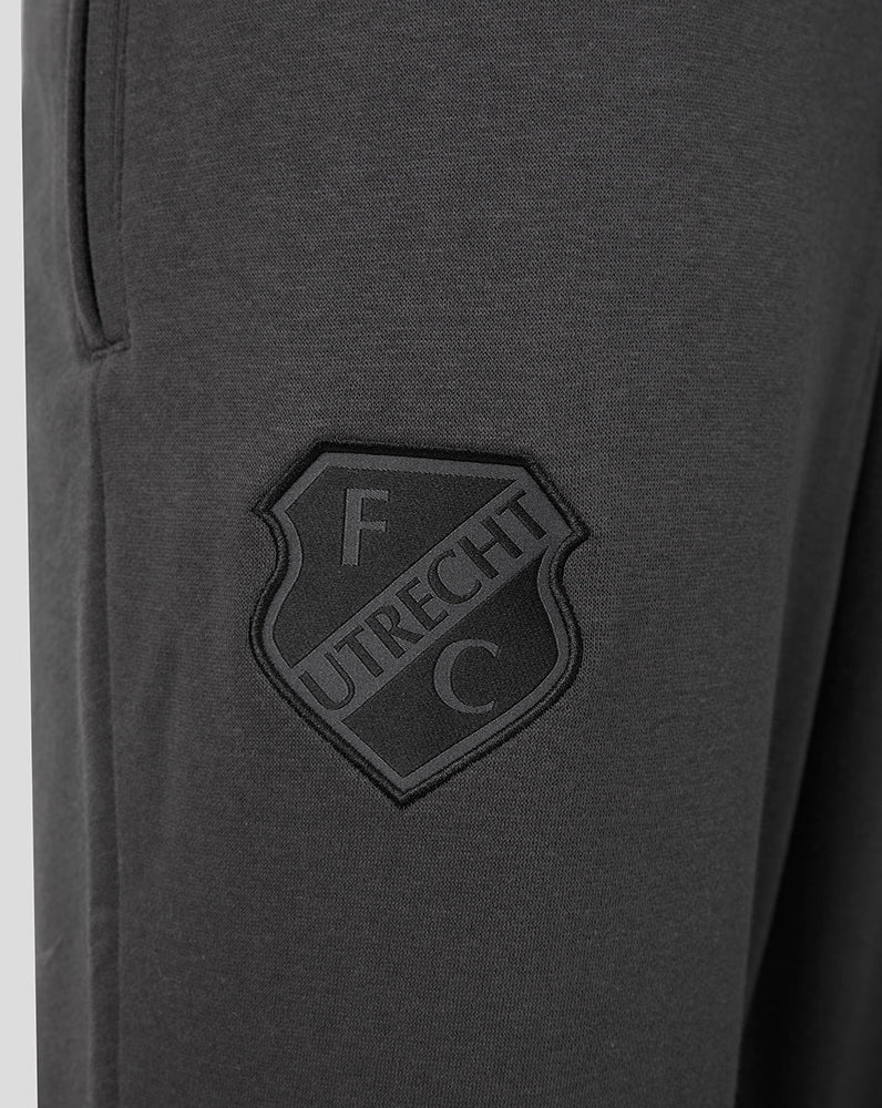 FC Utrecht Viaje 26/27 Adapt Fleece Pantalones - Hombre
