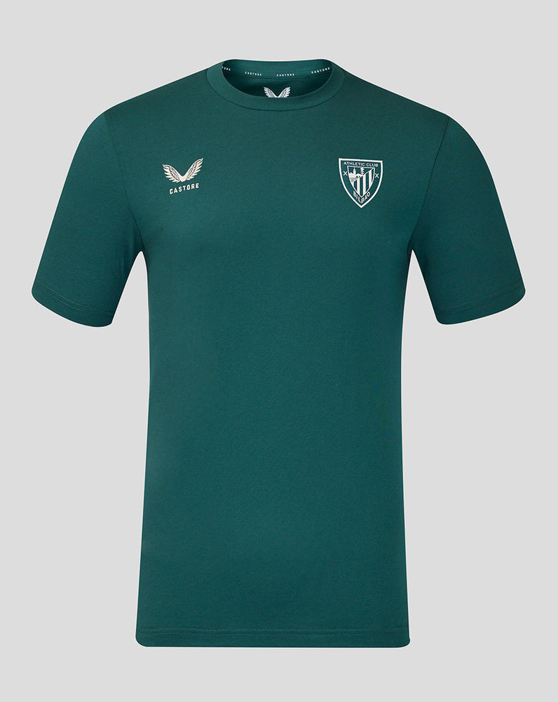 Athletic Club Viaje Camiseta 26/27 - Hombre
