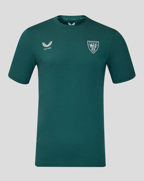 Athletic Club Viaje Camiseta 26/27 - Junior