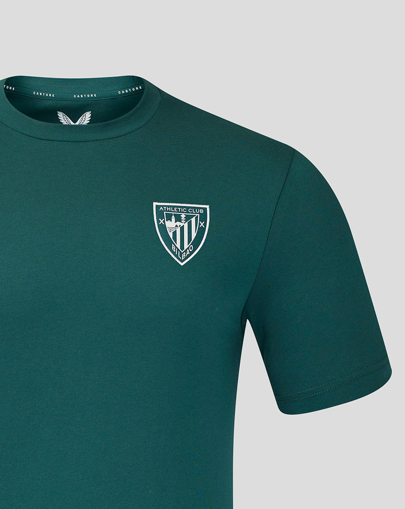 Athletic Club Viaje Camiseta 26/27 - Junior