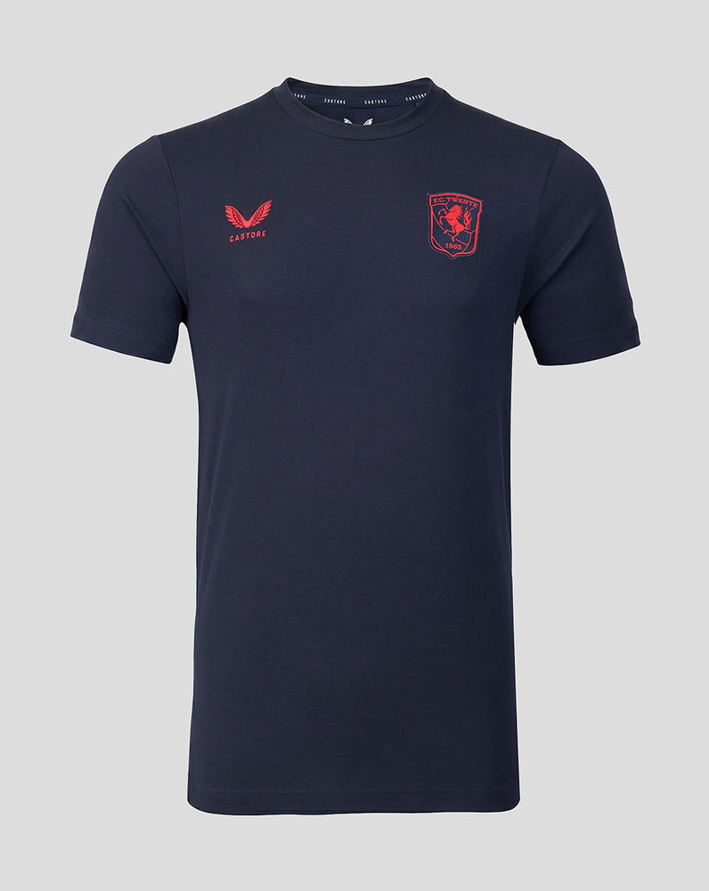 FC Twente Viaje 26/27 Camiseta - Hombre