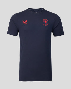 FC Twente Viaje 26/27 Camiseta - Hombre