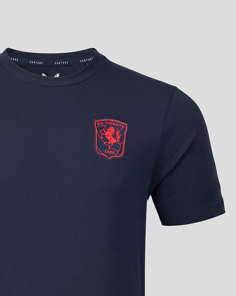 FC Twente Viaje 26/27 Camiseta - Hombre