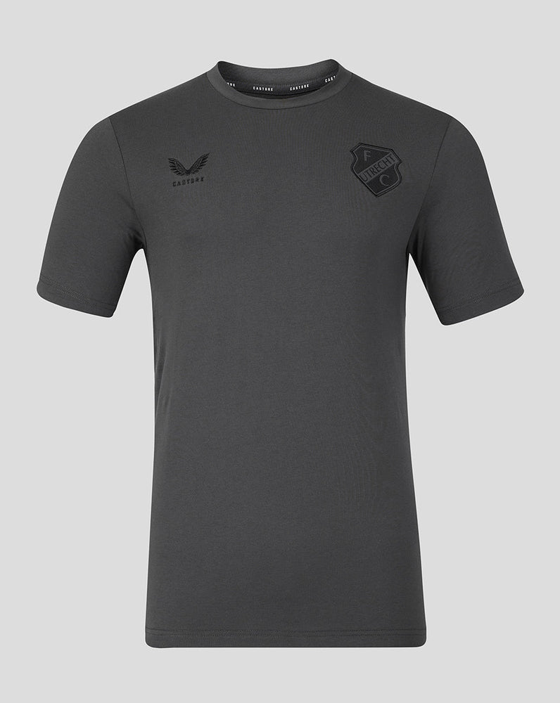 FC Utrecht Viaje 26/27 Camiseta - Hombre