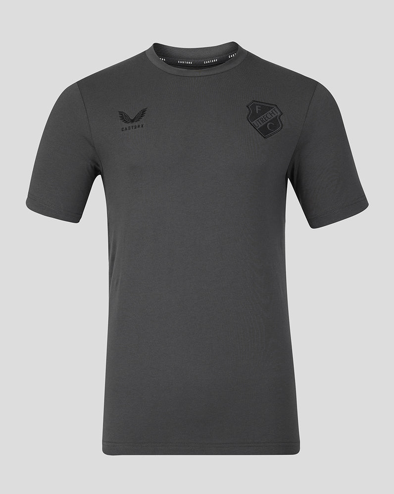 FC Utrecht Viaje 26/27 Camiseta - Junior