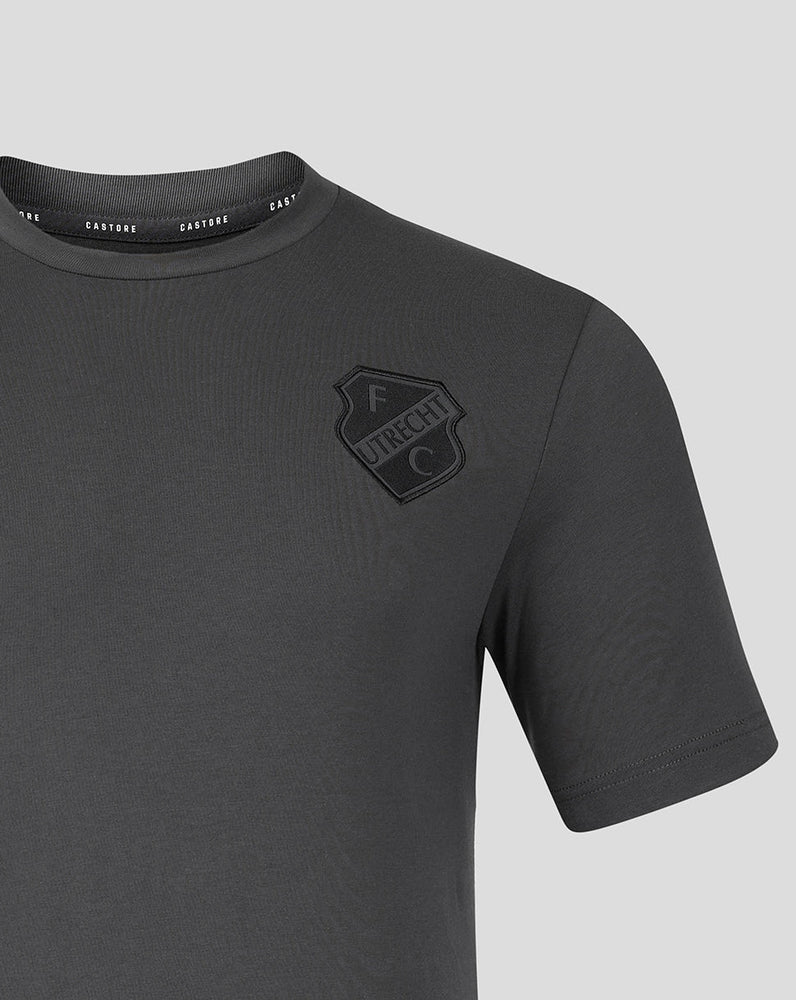 FC Utrecht Viaje 26/27 Camiseta - Hombre