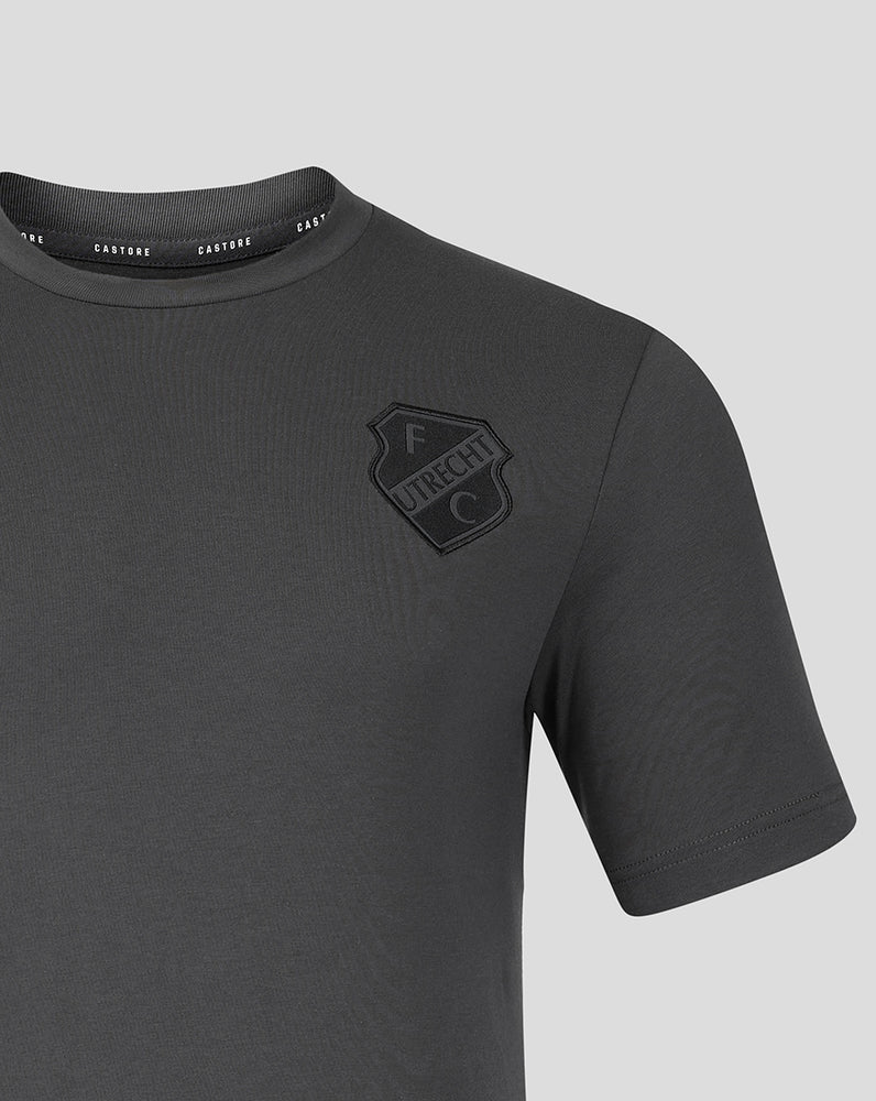 FC Utrecht Viaje 26/27 Camiseta - Junior