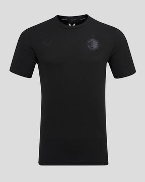 Feyenoord EU Viaje 2026-2027 Camiseta - Hombre