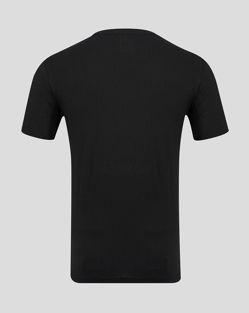 Feyenoord EU Viaje 2026-2027 Camiseta - Hombre