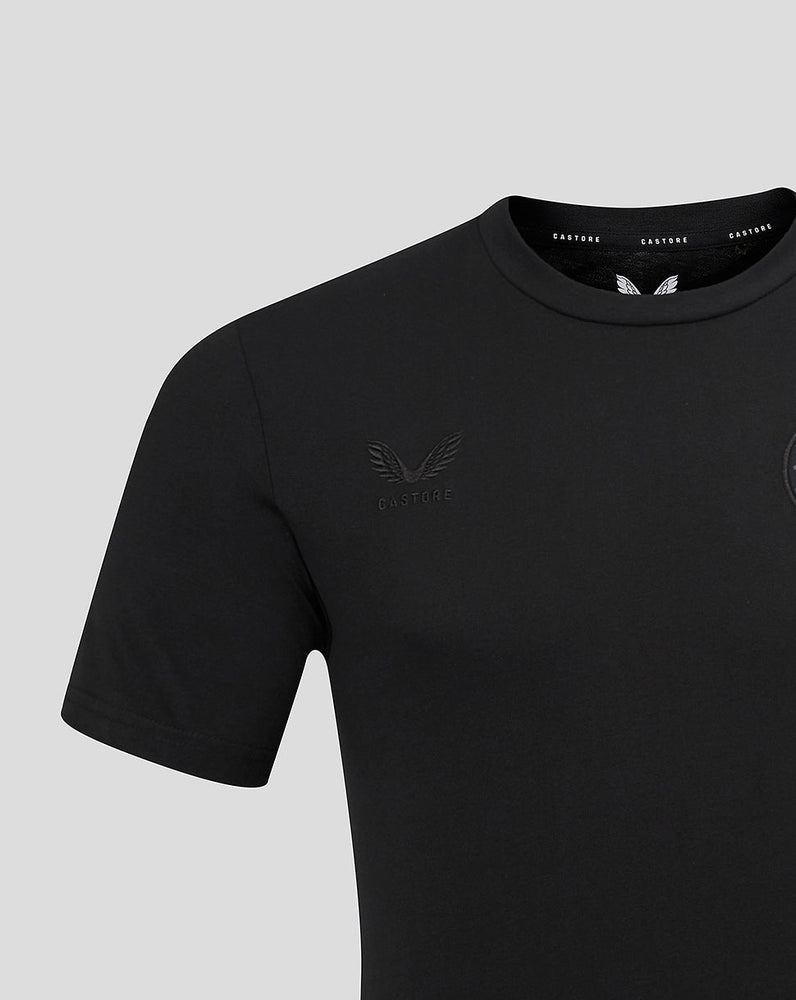 Feyenoord EU Viaje 2026-2027 Camiseta - Hombre