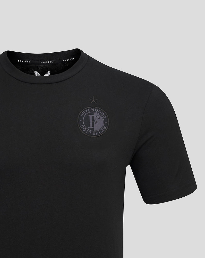 Feyenoord EU Viaje 2026-2027 Camiseta - Hombre