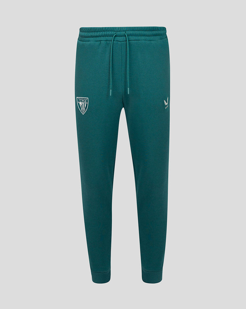 Athletic Club Viaje  Pantalones de Chándal 26/27 - Hombre