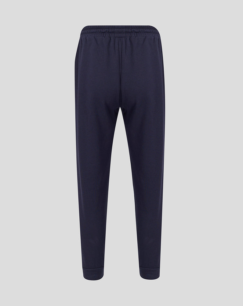 FC Twente Viaje 26/27 Adapt Fleece Pantalones de Chándal - Hombre