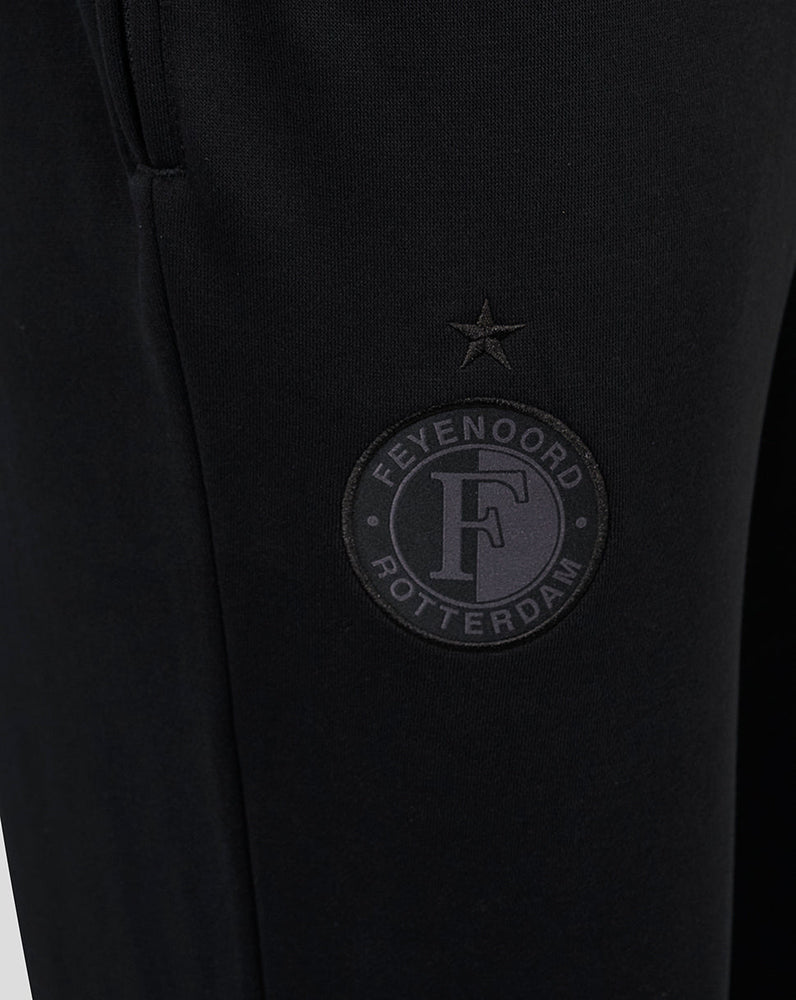 Feyenoord EU Viaje 2026-2027 Pantalones de Chándal - Hombre