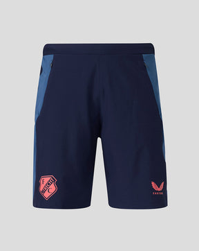 FC Utrecht Entrenamiento 26/27 Pantalón Corto - Hombre - Azul Marino