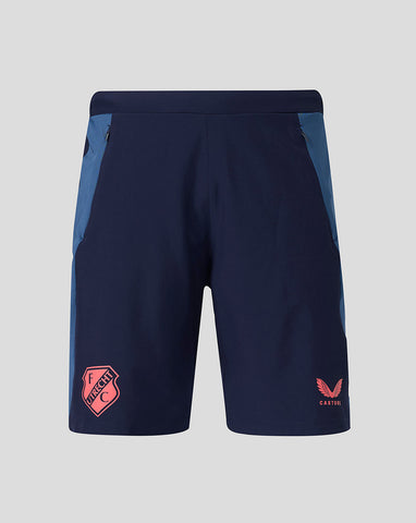 FC Utrecht Entrenamiento 26/27 Pantalón Corto - Hombre - Azul Marino