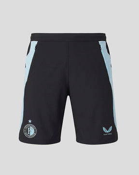 Feyenoord Training 2026-2027 Coach Short Met Zakken - Heren