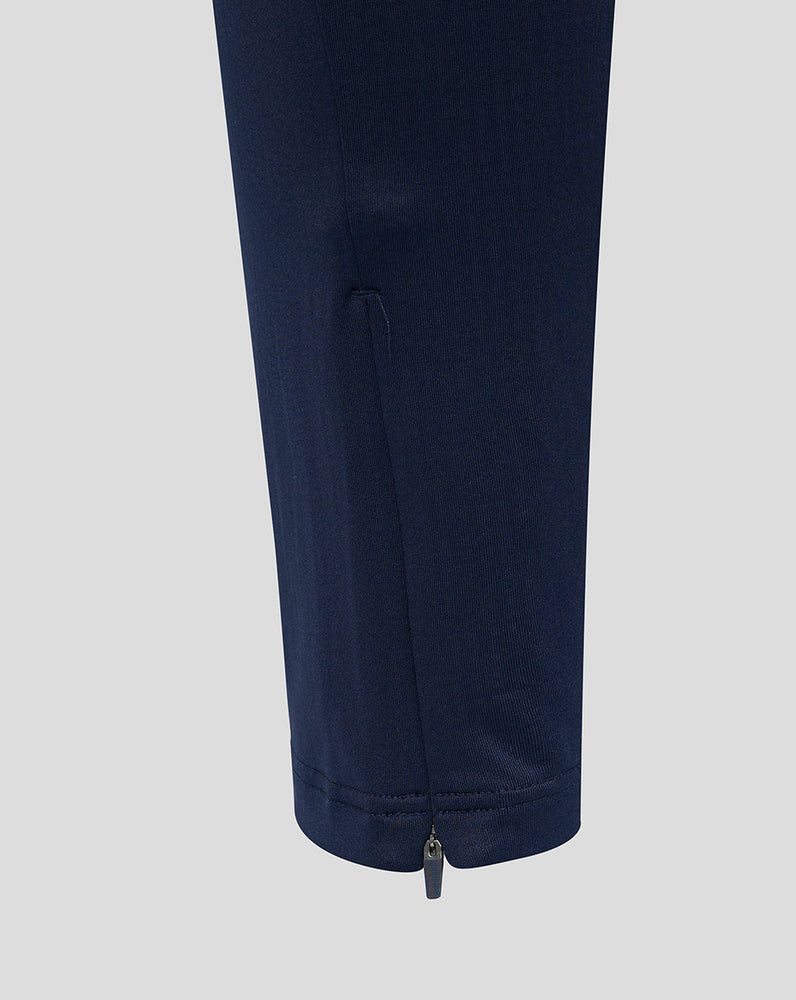 Athletic Club Entrenamiento Pantalones - Hombre - Azul Marino