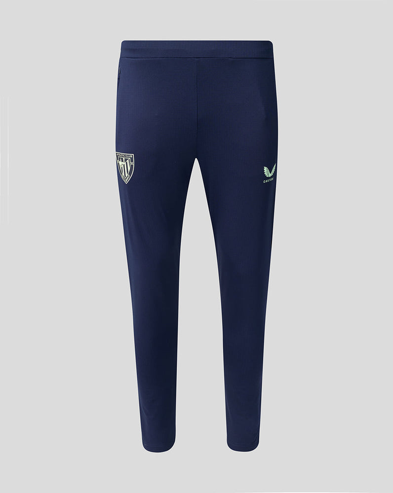 Athletic Club Entrenamiento Pantalones - Hombre - Azul Marino