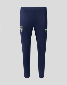 Athletic Club Entrenamiento Pantalones - Hombre - Azul Marino