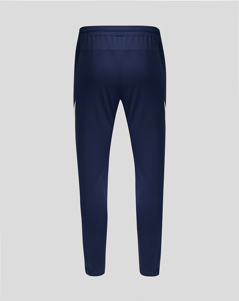 Athletic Club Entrenamiento Pantalones - Hombre - Azul Marino