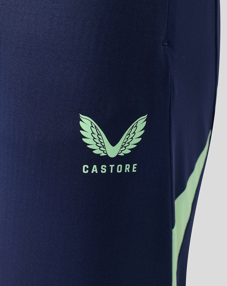 Athletic Club Entrenamiento Pantalones - Hombre - Azul Marino