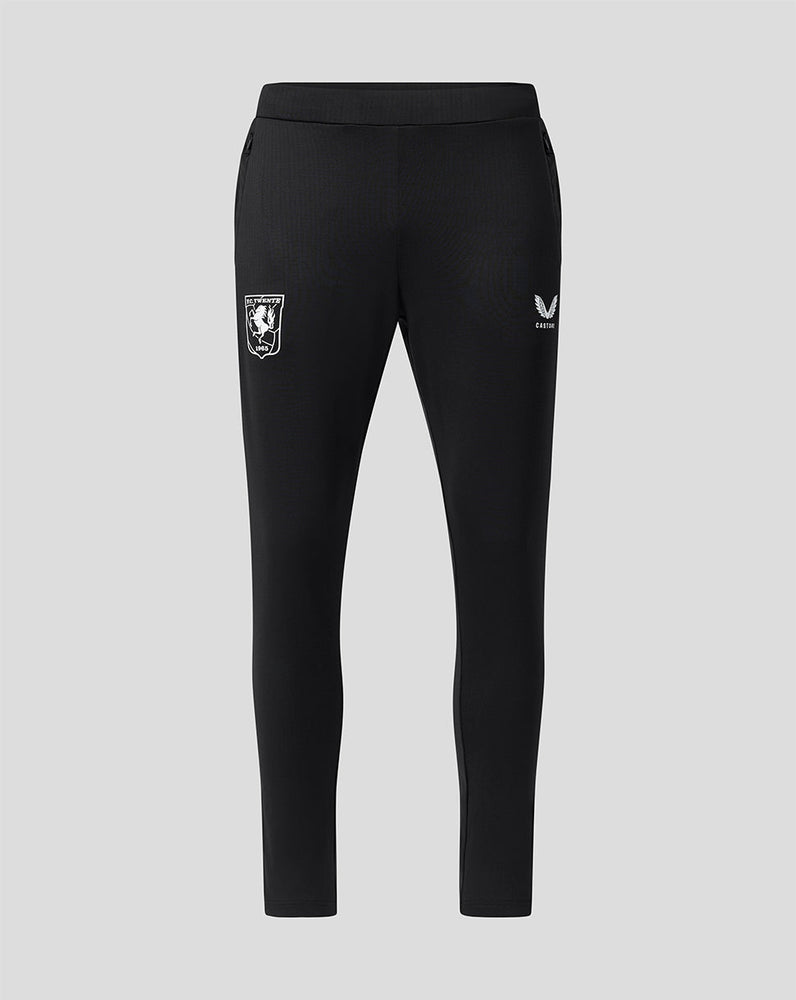 FC Twente Entrenamiento 26/27 Coaches Pantalones - Hombre - Negro