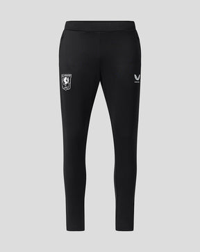 FC Twente Entrenamiento 26/27 Coaches Pantalones - Hombre - Negro