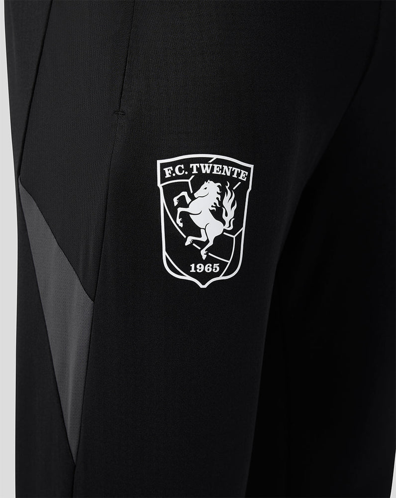 FC Twente Entrenamiento 26/27 Coaches Pantalones - Hombre - Negro