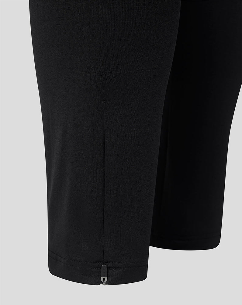FC Twente Entrenamiento 26/27 Coaches Pantalones - Hombre - Negro