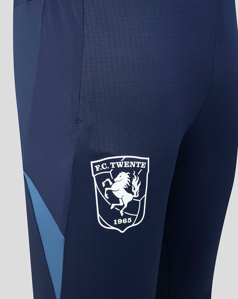 FC Twente Entrenamiento 26/27 Jugadores Pantalones - Hombre - Azulmarino