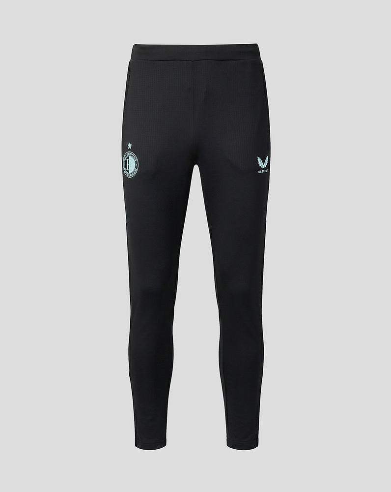 Feyenoord Entrenamiento 2026-2027 Coaches Pantalones - Hombre