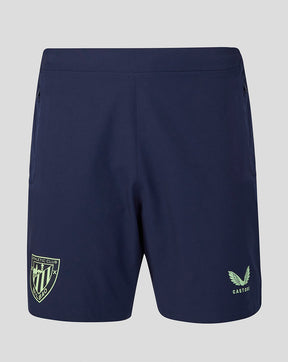 Athletic Club Entrenamiento Pantalón Corto - Hombre - Azul Marino