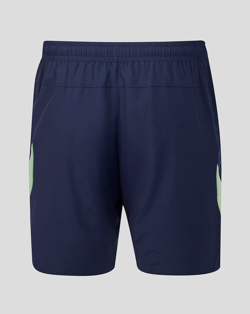Athletic Club Entrenamiento Pantalón Corto - Junior - Azul Marino