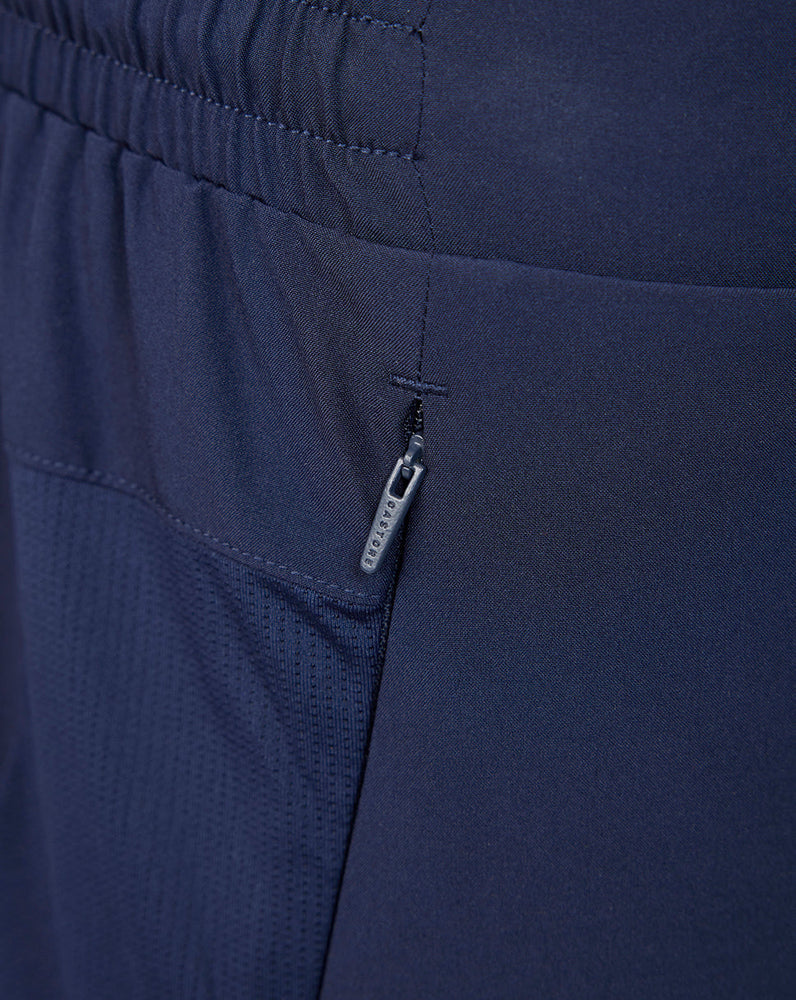 Athletic Club Entrenamiento Pantalón Corto - Hombre - Azul Marino