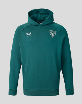 Athletic Club Viaje Sudadera con Capucha 26/27 - Hombre