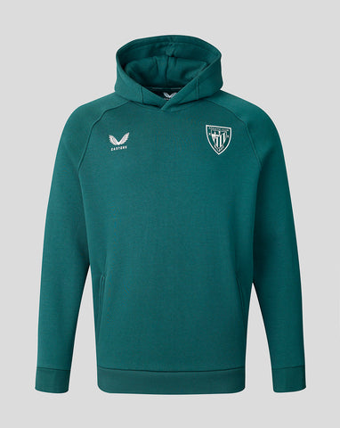 Athletic Club Viaje Sudadera con Capucha 26/27 - Junior