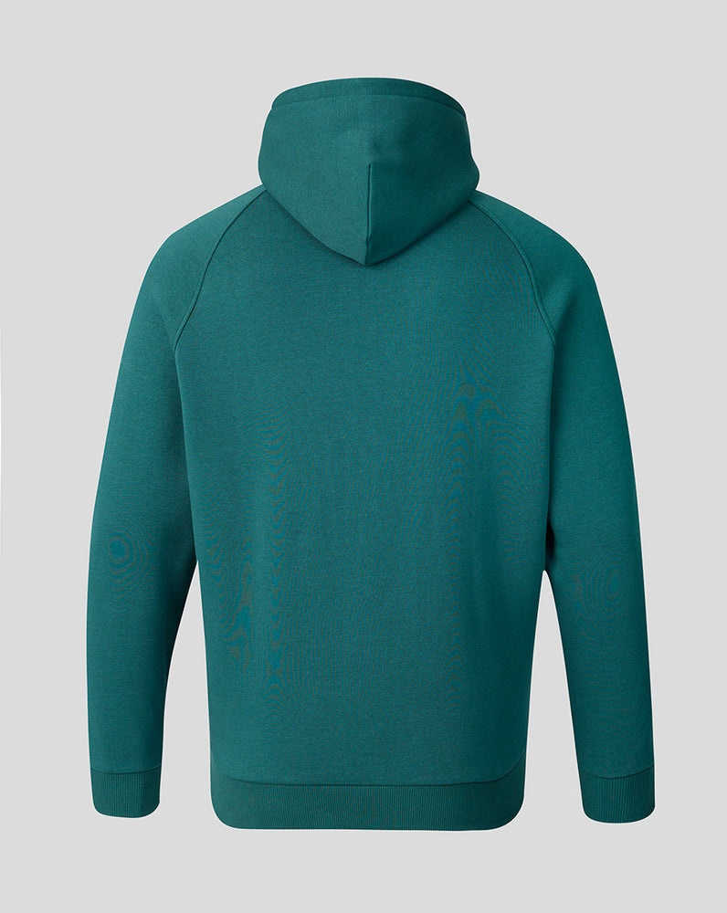 Athletic Club Viaje Sudadera con Capucha 26/27 - Junior