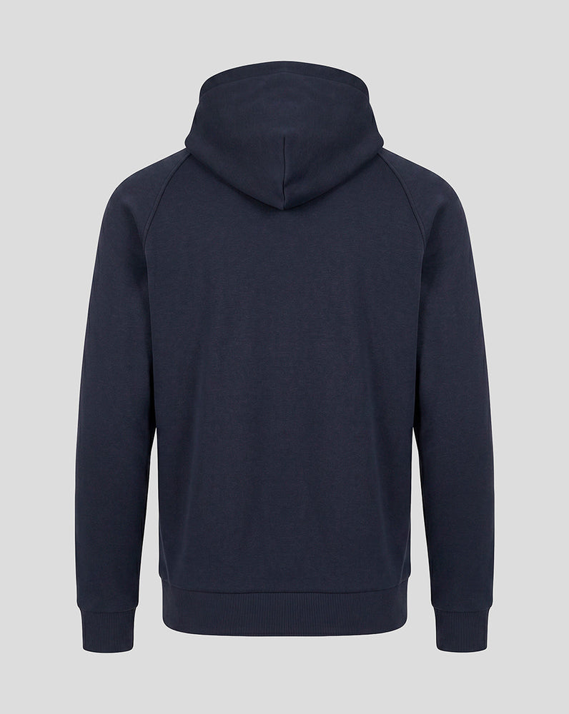 FC Twente Viaje  26/27 Adapt Fleece Sudadera con Capucha - Hombre